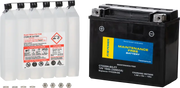 Battery Ctx20h Bs Ft Maintenance Free - FIRE POWER