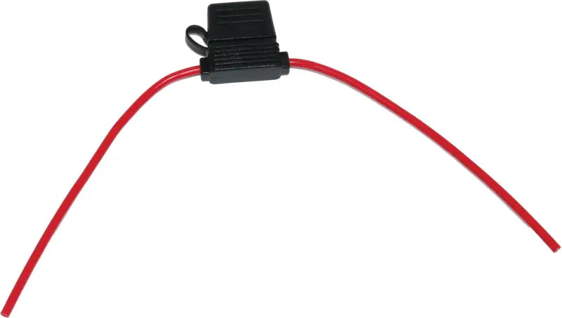 NAMZ CUSTOM CYCLE Sealed Ato Fuse Holder #14 Gauge Wire