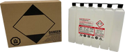 FIRE POWER Sealed Battery Electrolyte Pack 1200cc