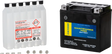 Battery Ctx14l Bs Ft Maintenance Free - FIRE POWER