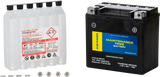 Battery Ctx14l Bs Ft Maintenance Free - FIRE POWER