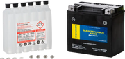 Battery Ctx14l Bs Ft Maintenance Free - FIRE POWER