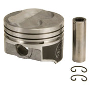 Sealed Power TAC™ Ring Groove Geometry Piston H618CP 30 - Cast