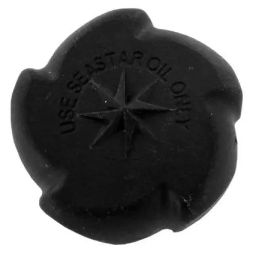 Seastar Easy To Install Boat Steering System Filler Plug HA5432 - NON-Vent