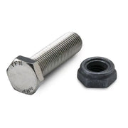Seastar HA5822 Stainless Steel Boat Steering System Tiller Bushing Kit