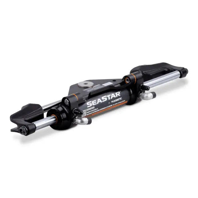 Seastar HC5358-3 Boat Steering System Cylinder