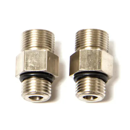 Seastar HF6009 - Orb Fitting Kit Straight