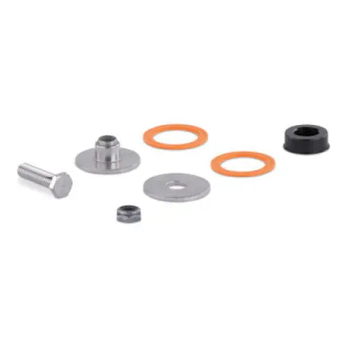 Seastar HA5829 Constructed From Steel