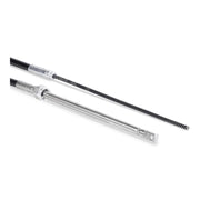Seastar SSC6214 Stainless steel cable output ends - 14 Safe-T QC Steering