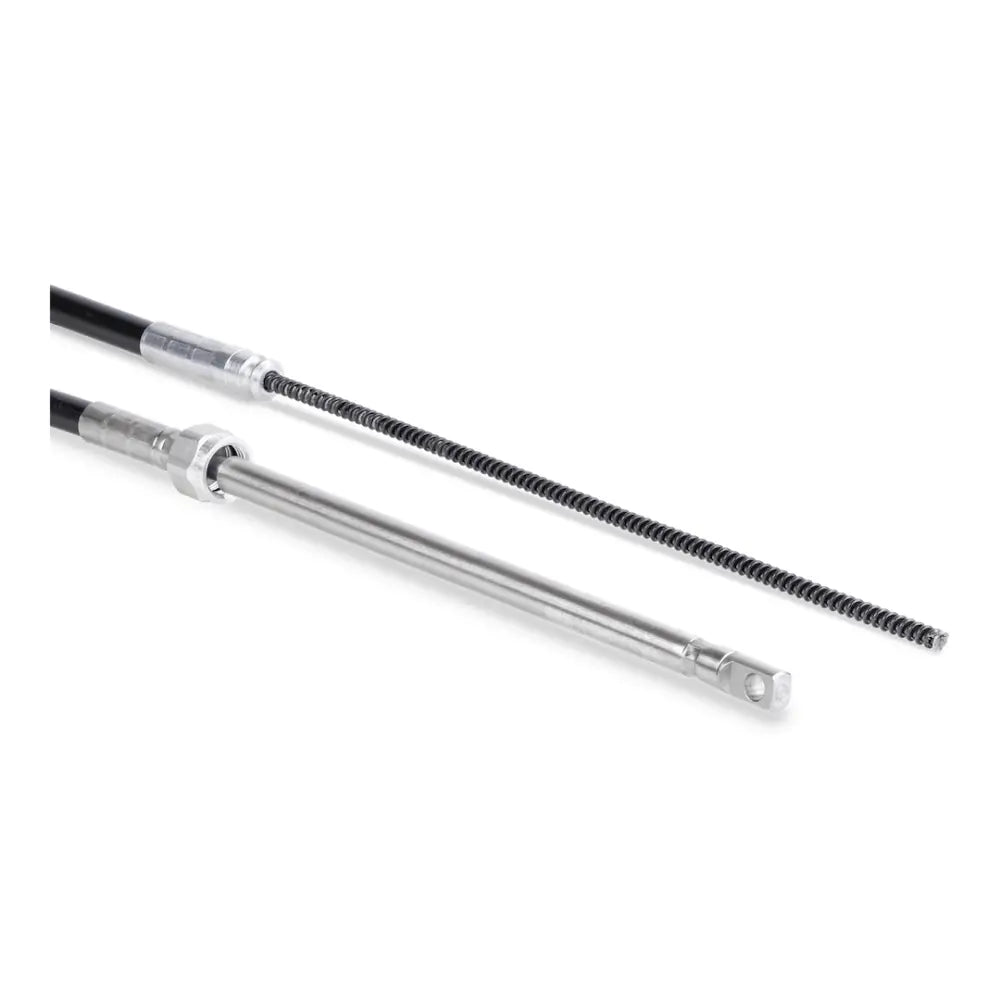 Seastar SSC6214 Stainless steel cable output ends - 14 Safe-T QC Steering