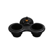 SeaSucker 2-Cup Holder Vertical - Black - RV and Auto Parts