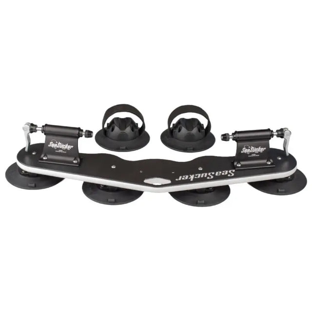 BM2006 Bike Rack