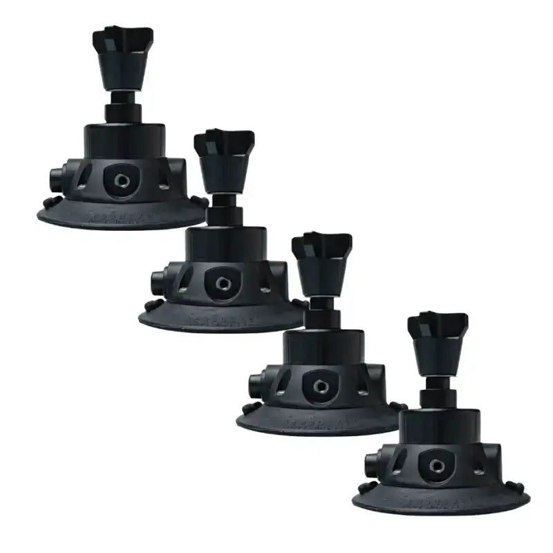 SeaSucker Hi-Lift Jack Mount - RV and Auto Parts