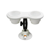 Seasucker Limited Lifetime Warranty Cup Holder MC5303W - Angle Mount