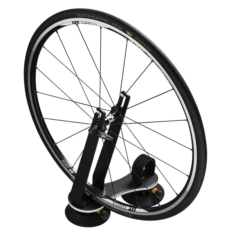 Seasucker Made In USA Bike Rack Wheel Holder BV1022 - Flight Deck Front UP