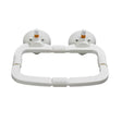 MB5404W Trash Bag Holder
