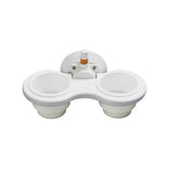MC5301W Cup Holder