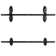 SeaSucker Monkey Bars R/R Ridge Ready 48in. For Vans/Trucks/SUVs/Jeeps - RV and Auto Parts