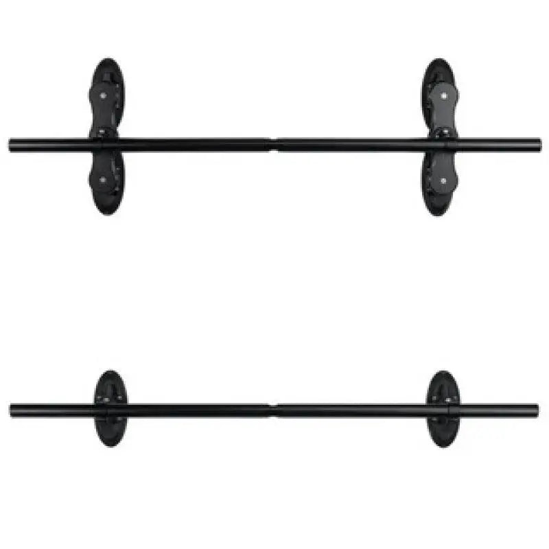 SeaSucker Monkey Bars R/R Ridge Ready 48in. For Vans/Trucks/SUVs/Jeeps - RV and Auto Parts