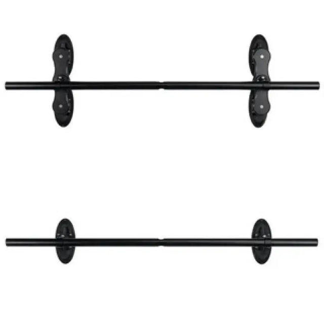SeaSucker Monkey Bars R/R Ridge Ready 48in. For Vans/Trucks/SUVs/Jeeps - RV and Auto Parts