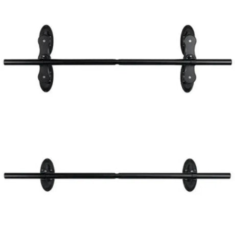 SeaSucker Monkey Bars R/R Ridge Ready 60in. For Vans/Trucks/SUVs/Jeeps - RV and Auto Parts
