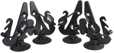 SK2425 Ski Carrier - Roof Rack Kit