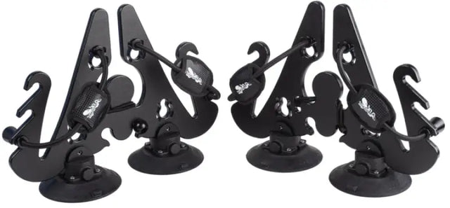 SK2425 Ski Carrier - Roof Rack Kit