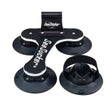 SeaSucker Talon MAX (Incl. HUSKE Plugs 9x100 w/Skewer + 12x100 + 15x100 + 15x110) - RV and Auto Parts