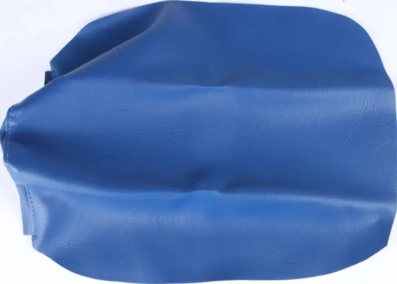 Seat Cover Blue