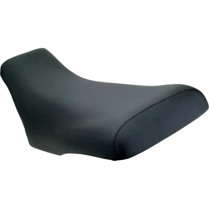 QUAD WORKS Seat Cover Gripper Black for Powersports