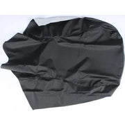 QUAD WORKS Seat Cover Gripper Black for Powersports