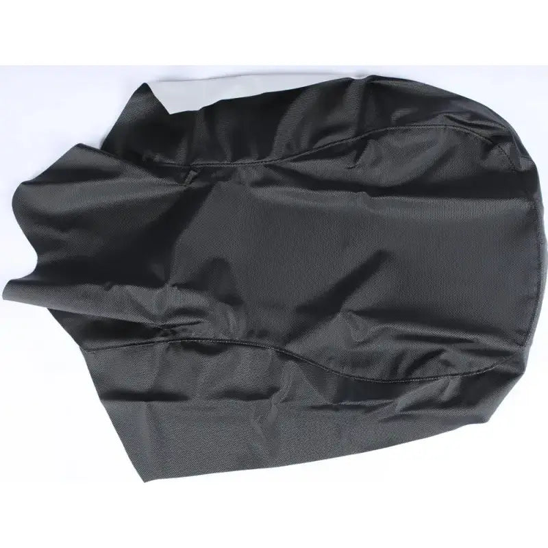 QUAD WORKS Seat Cover Gripper Black for Powersports
