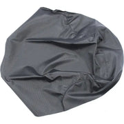 QUAD WORKS Seat Cover Gripper Black for Powersports