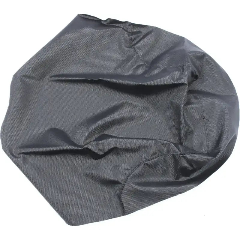 QUAD WORKS Seat Cover Gripper Black for Powersports