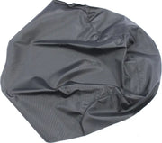 QUAD WORKS Seat Cover Gripper Black for Powersports