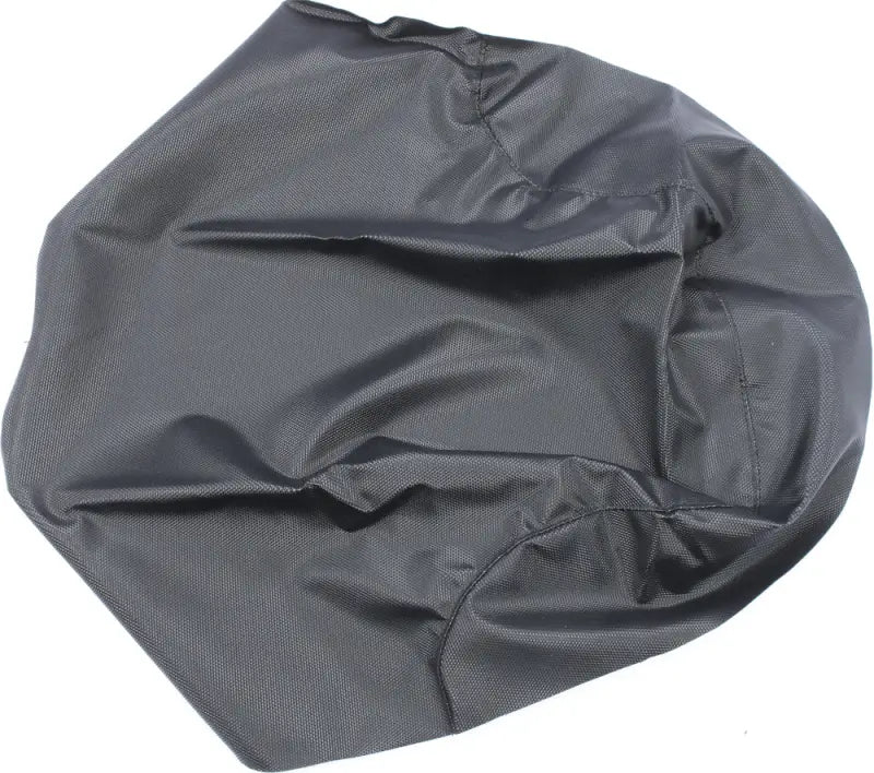 QUAD WORKS Seat Cover Gripper Black for Powersports