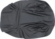 QUAD WORKS Seat Cover Gripper Black for Powersports