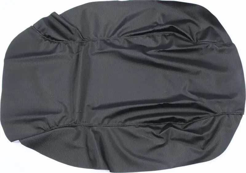 QUAD WORKS Seat Cover Gripper Black for Powersports