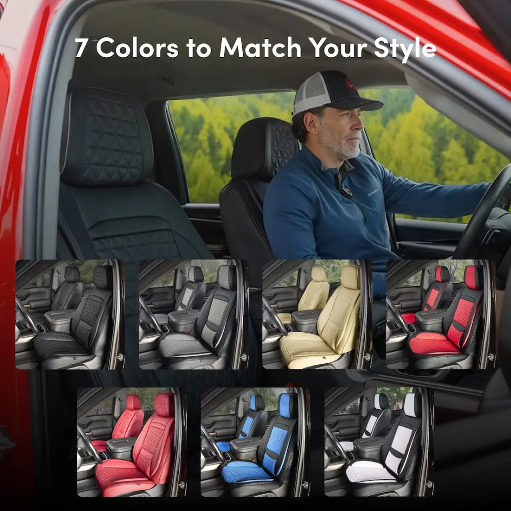 Seat CVR SOL 52304 Seat Cover