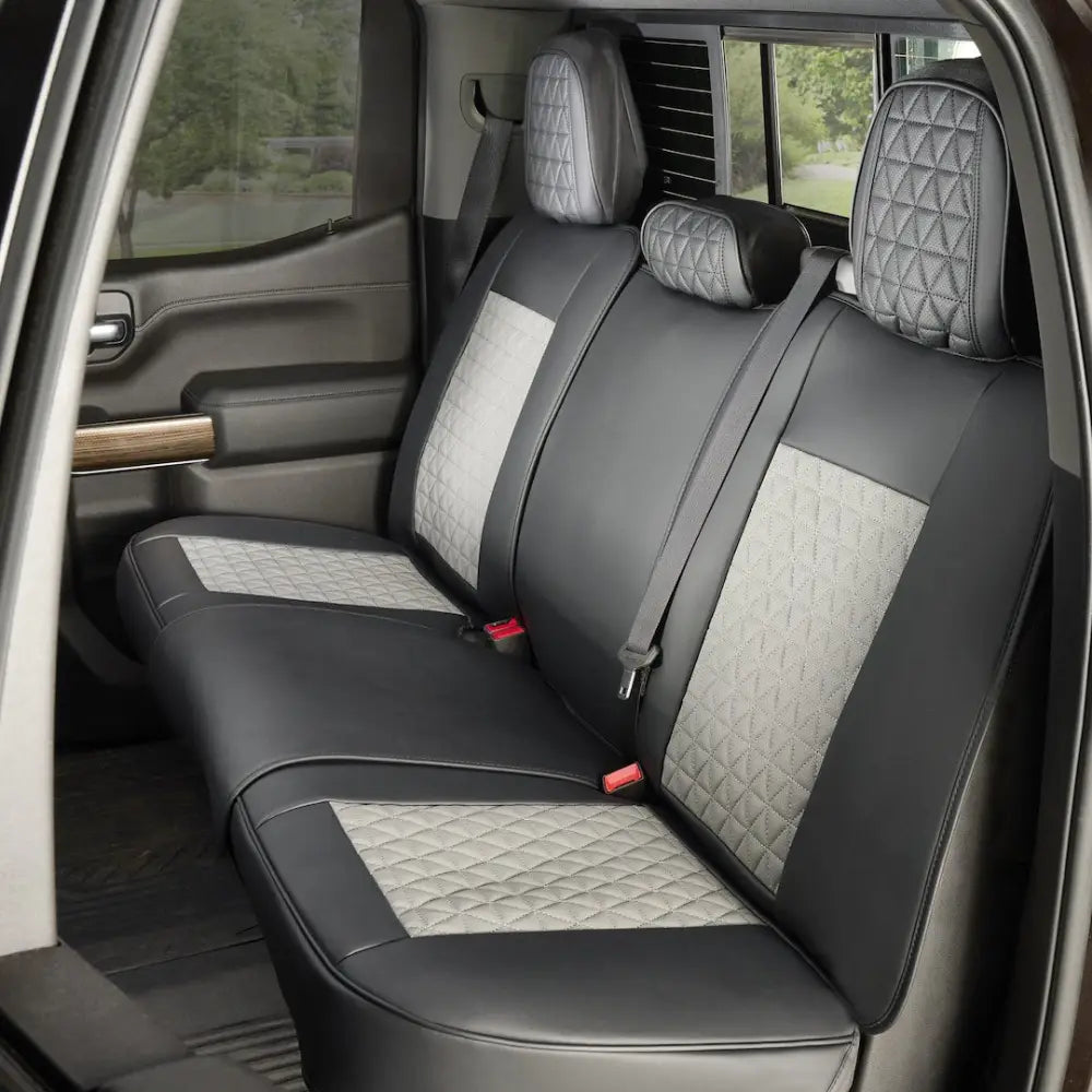 Seat CVR SOL 54302 Seat Cover