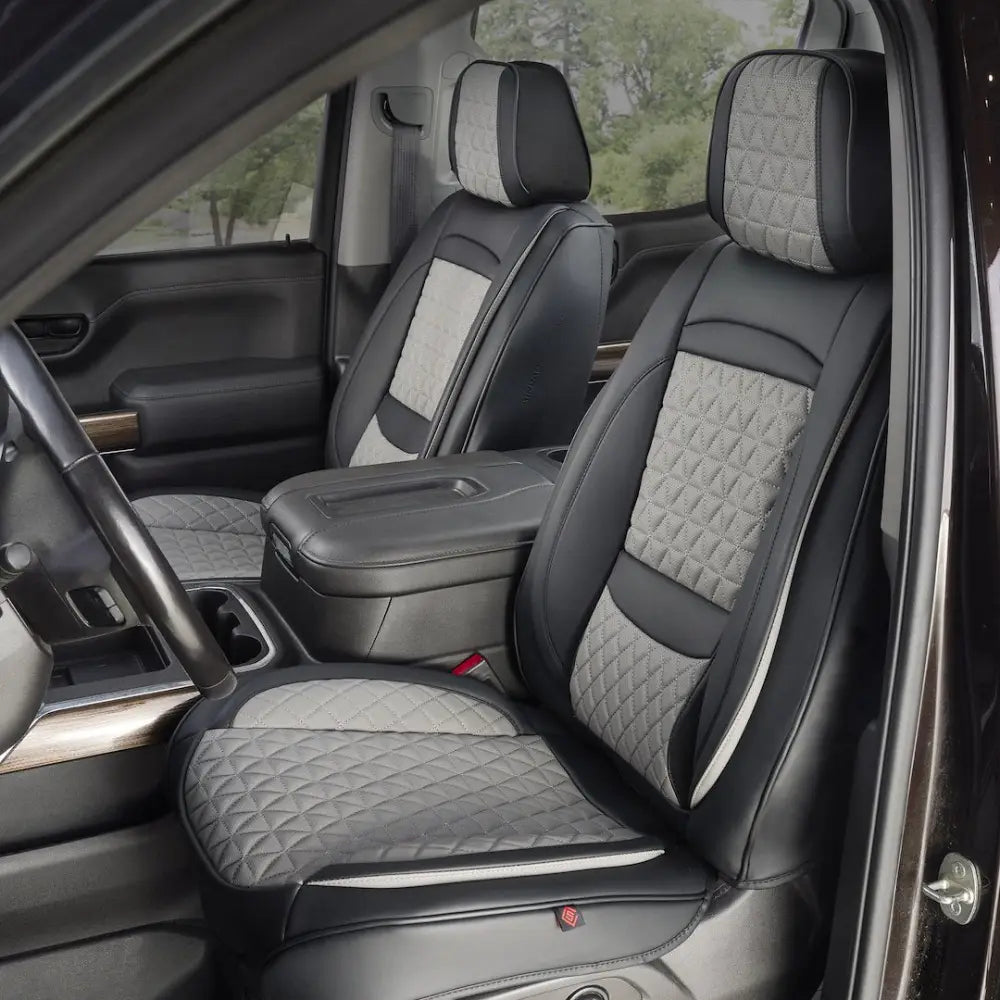 Seat CVR SOL 54302 Seat Cover