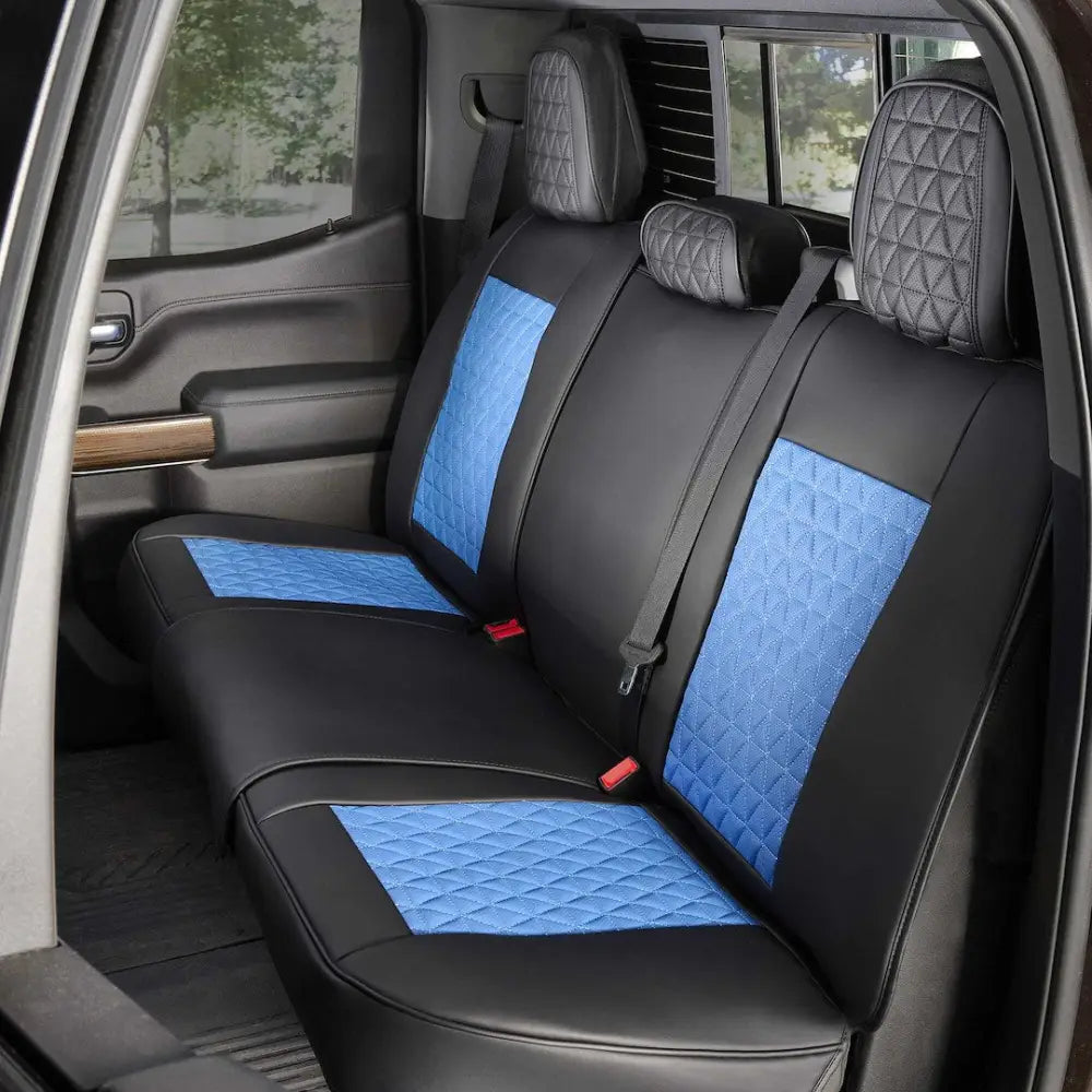 Seat CVR SOL 55304 Seat Cover