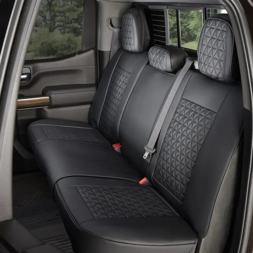 Seat CVR SOL 58301 Seat Cover