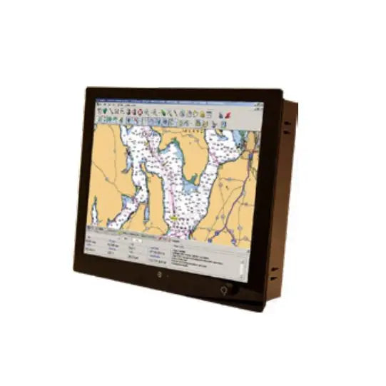 Seatronx PHT-15 Cost effective glass bridge displays