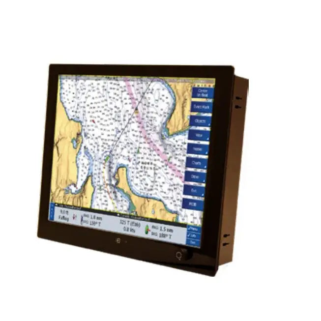 Seatronx Wide Dimming Range Monitor PHT-19 - 19 Interior Touch DC