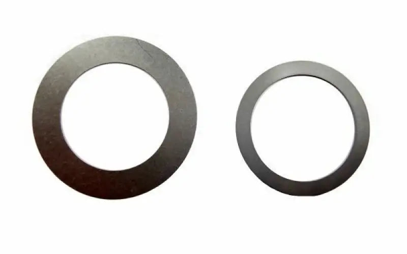 SPEEDWERX Secondary Clutch Belt Shim 1.9" X 1.52" X .030"