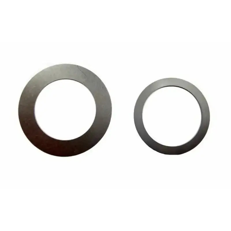 SPEEDWERX Secondary Clutch Belt Shim 1.9" X 1.52" X .090"