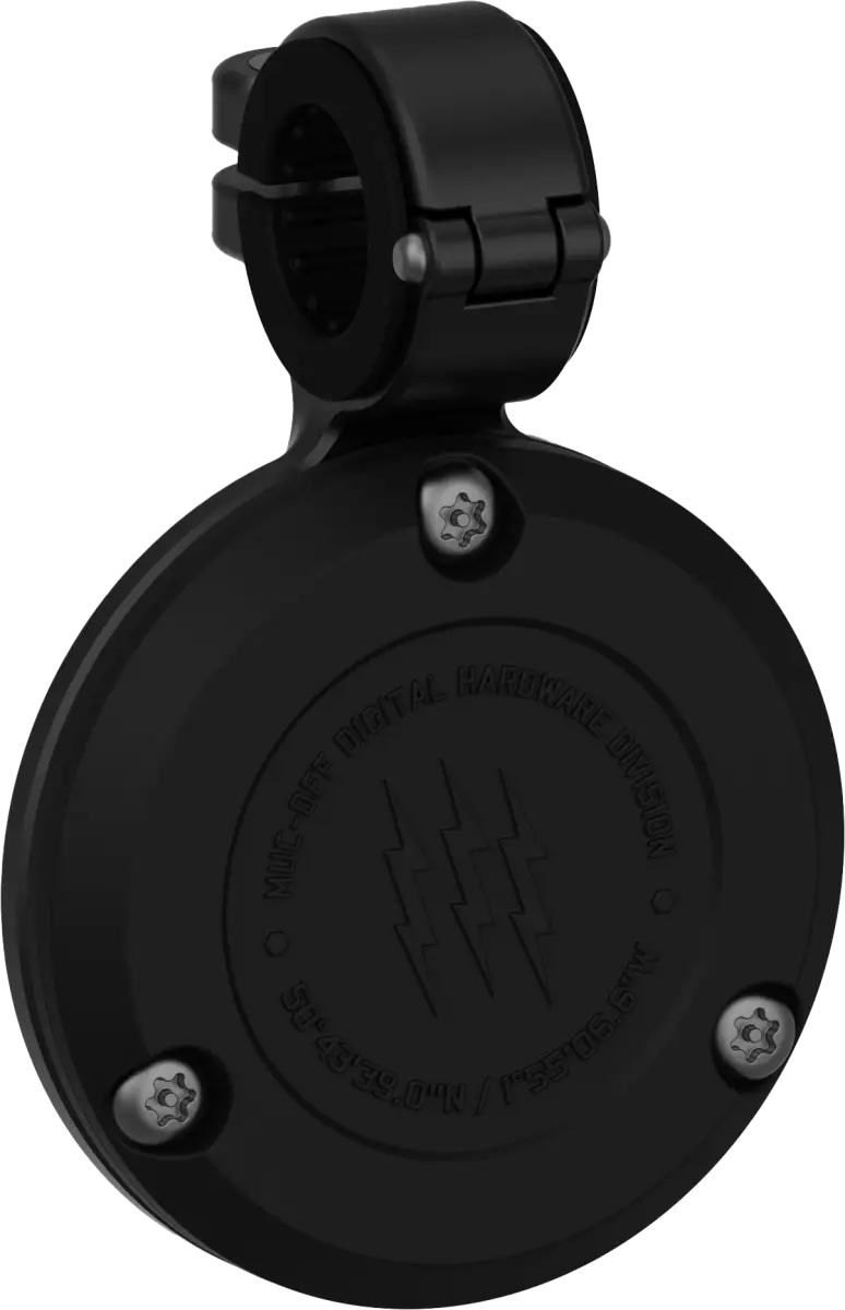 Secure Airtag Holder 