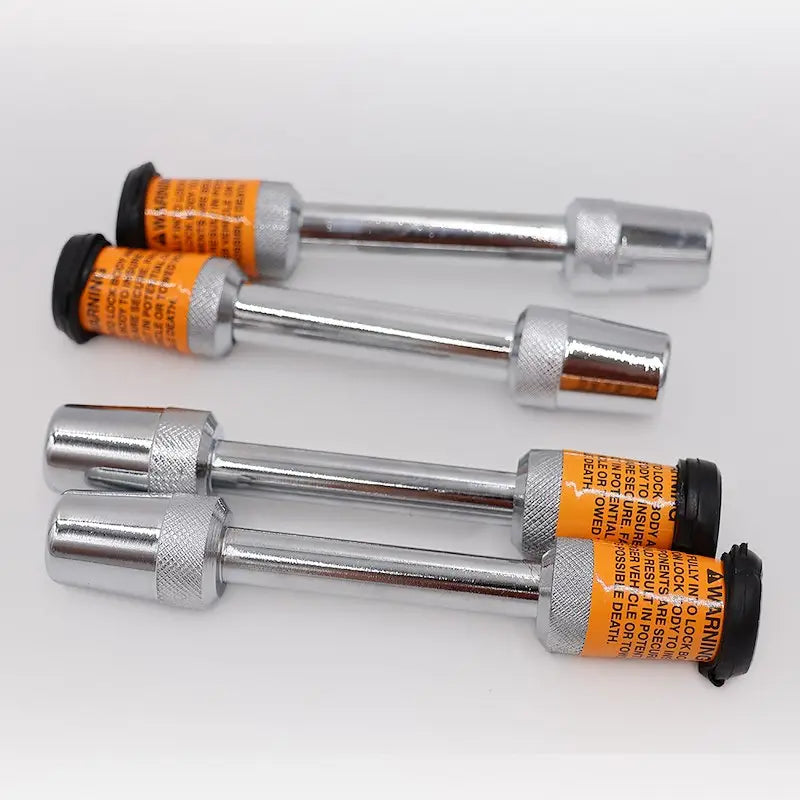 Blue Ox BX88177 Lock Kit