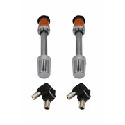 Blue Ox BX88359 Lock Kit